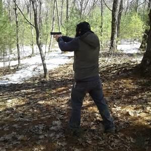 Meet your Posher, Jake